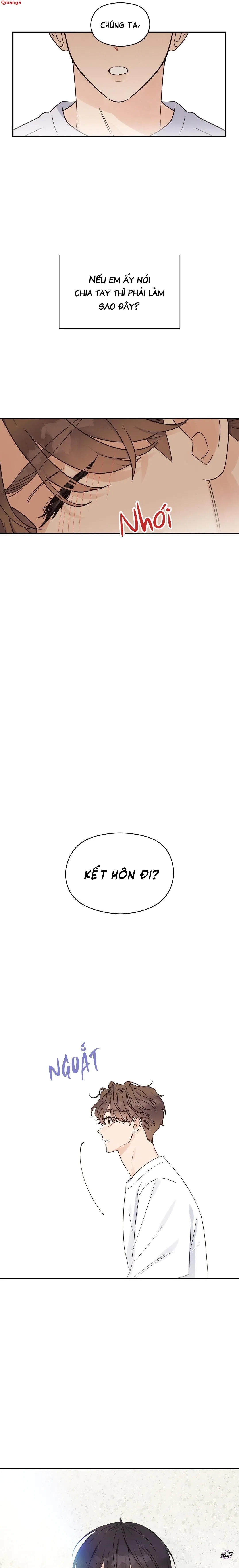 omega complex (end) chapter 52 8