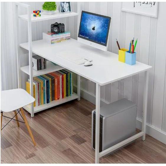 Bàn Làm việc Liền kệ sách BLK03T