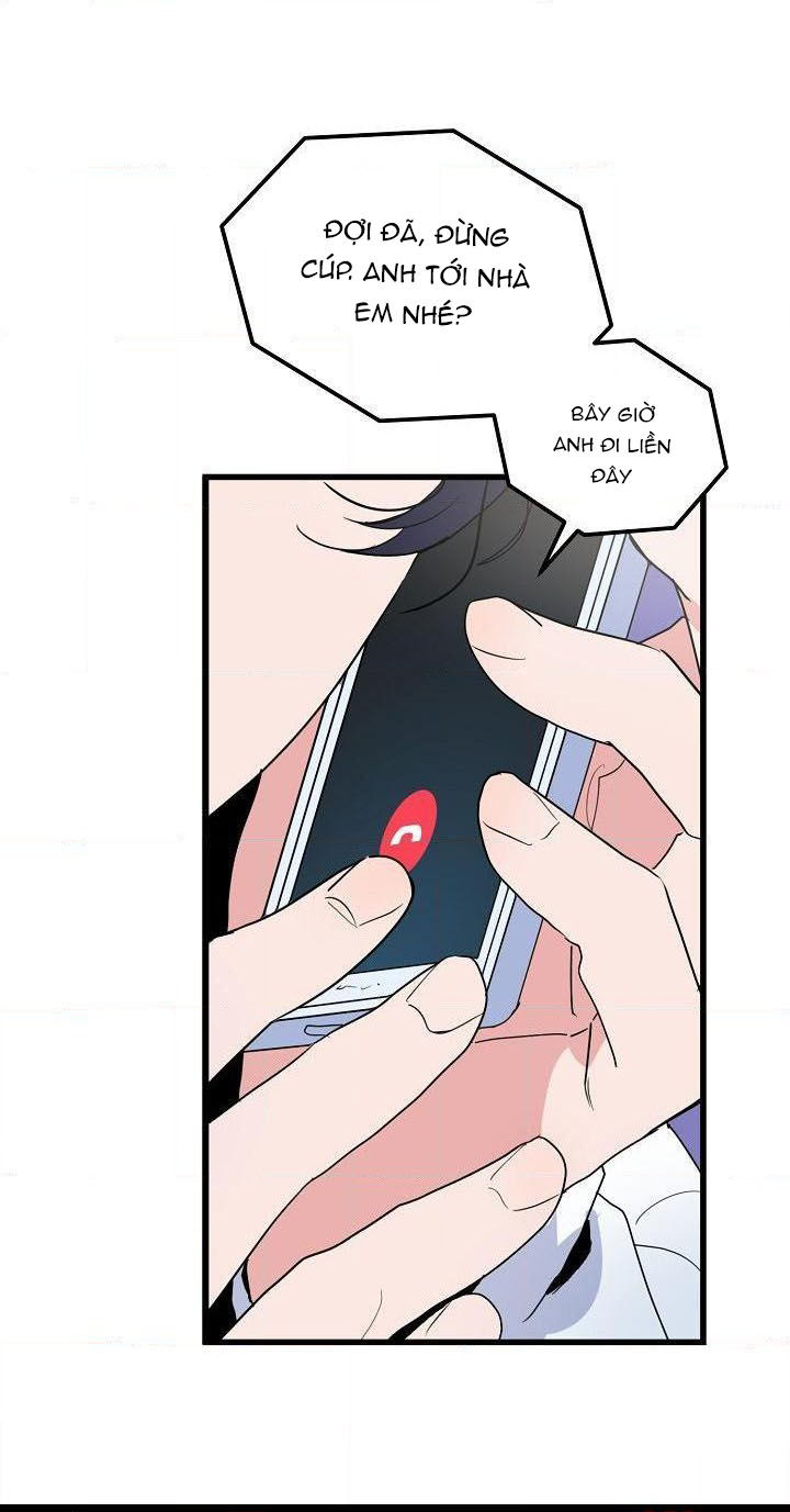 tình yêu cún con chapter 13.1 13