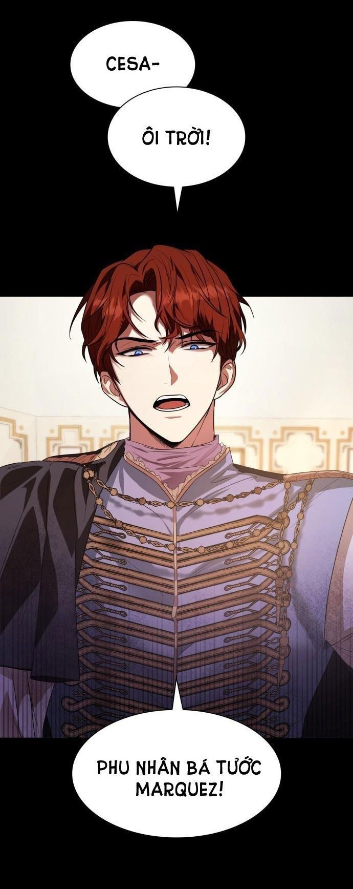 chị yêu, kiếp này em sẽ là hoàng hậu chapter 1.2 2