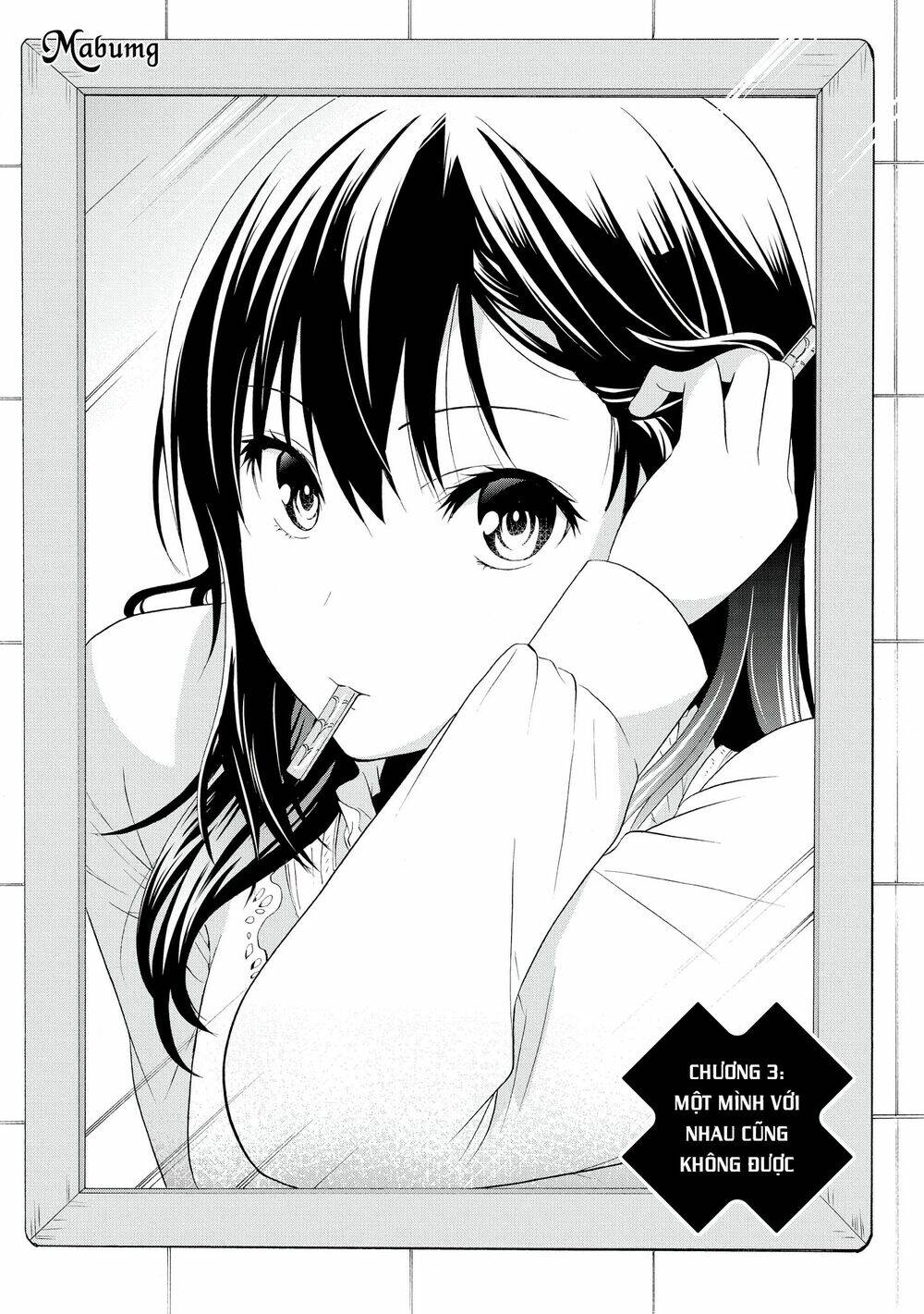 tên hoàng tử phản diện không thể yêu được ai chapter 3 6