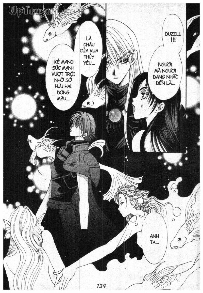 vampire game chapter 11 136