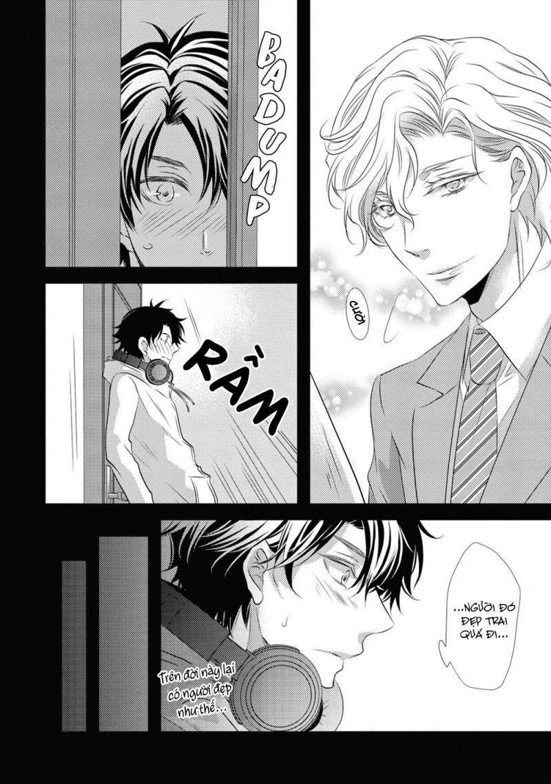 yêu và ghét chapter 2.2 1