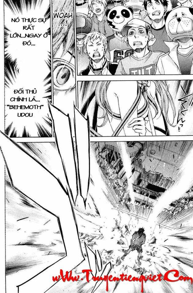 air gear chapter 67 5