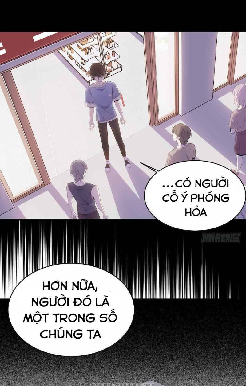 thát không mê thất chapter 23 1