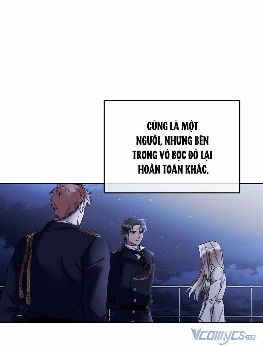 lời nói dối vĩnh cửu của người chapter 2 96