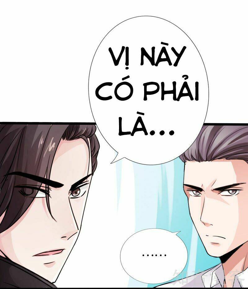 tuyệt phẩm tà thiếu chapter 13 3