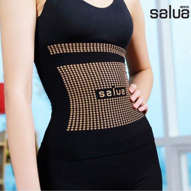 Đai nịt bụng thần thánh co dãn 4 chiều mỏng nhẹ hiệu quả
