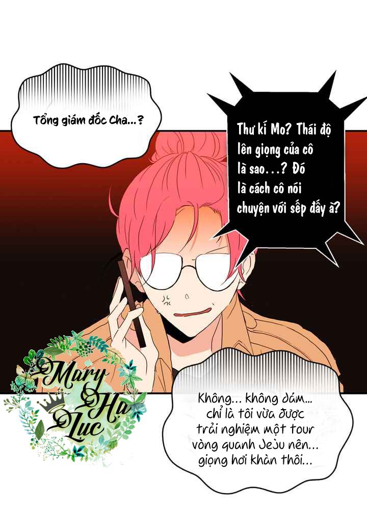 rắc rối về vấn đề yêu đương của tôi chapter 17 53