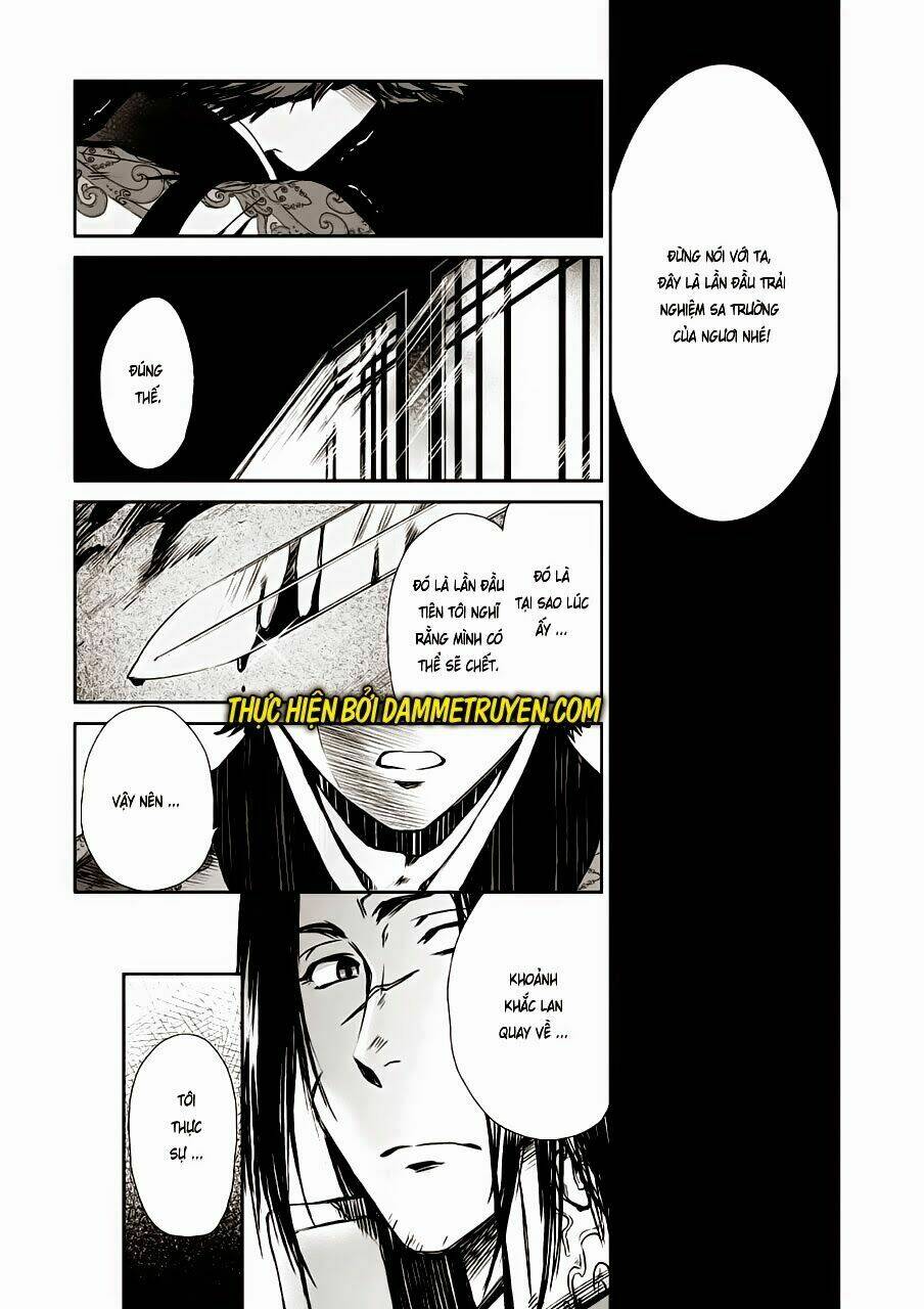 vương giả du hí chapter 7 33