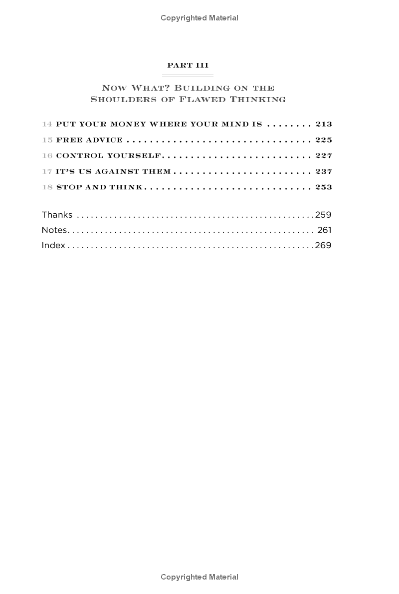 Sách ngoại văn: Dollars And Sense