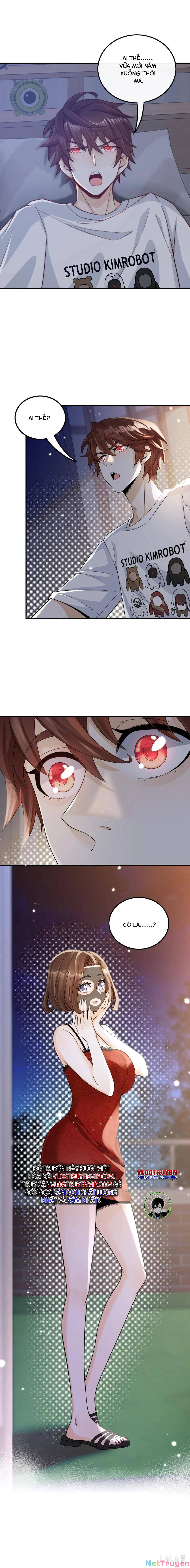 trùng sinh, ta mới là thiên vương giải trí chapter 3 9