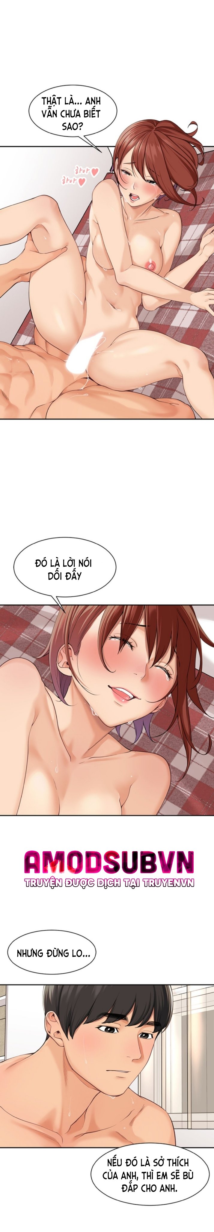 hơn cả tình bạn chapter 41 16