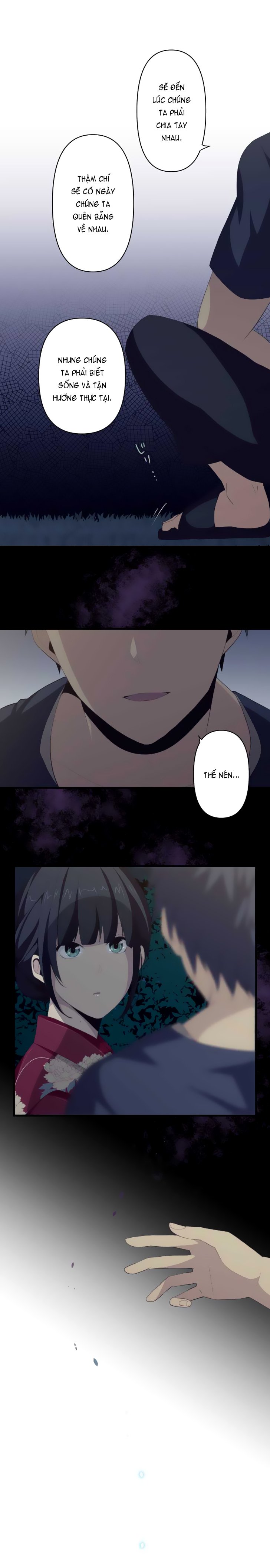 relife chapter 107 6