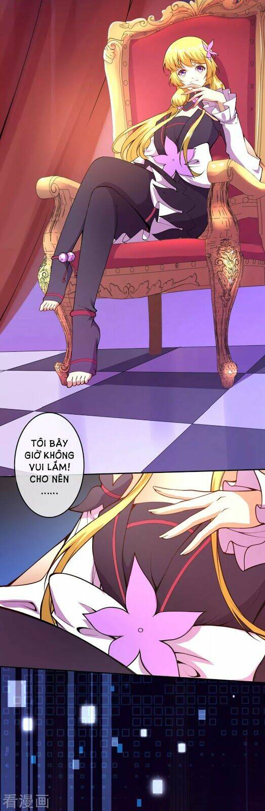 đô thị hộ hoa tiên tôn chapter 4 21