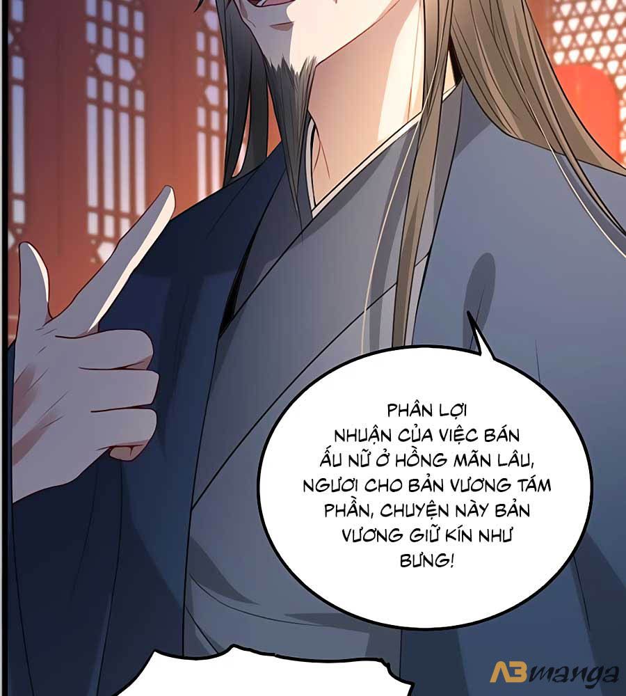 Gian Phi Như Thử Đa Kiều chapter 102 - Trang 15