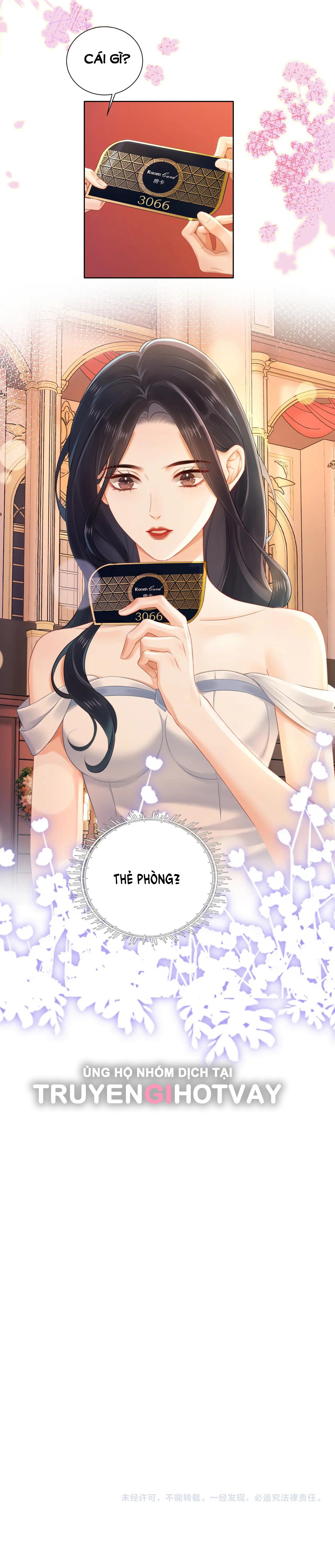 hôn nhân ngọt ngào đến tận xương chapter 8.2 25