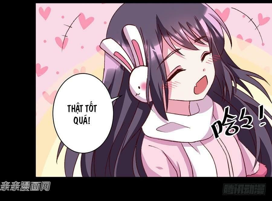 gửi người không quen chapter 40 7