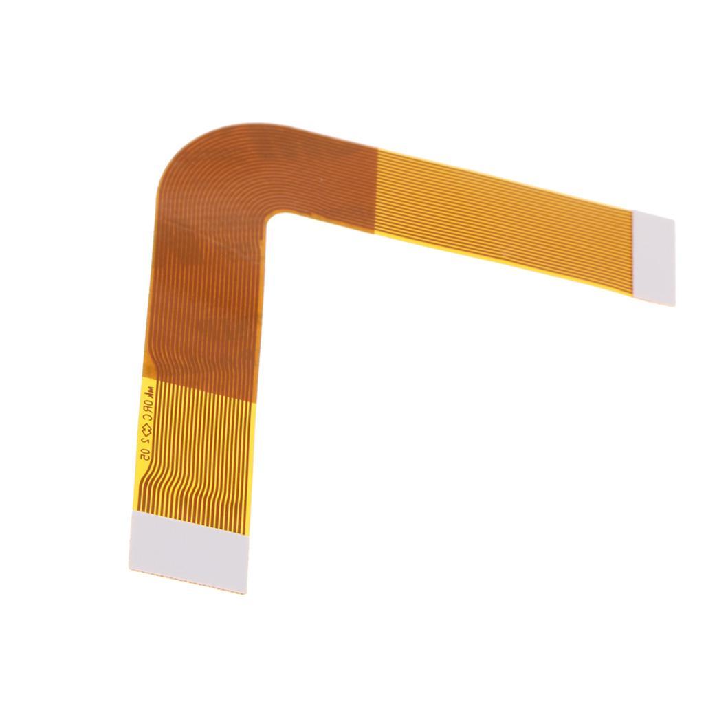 Flex Ribbon Cable 7W Repair Part Replacemnt for Sony PS 2