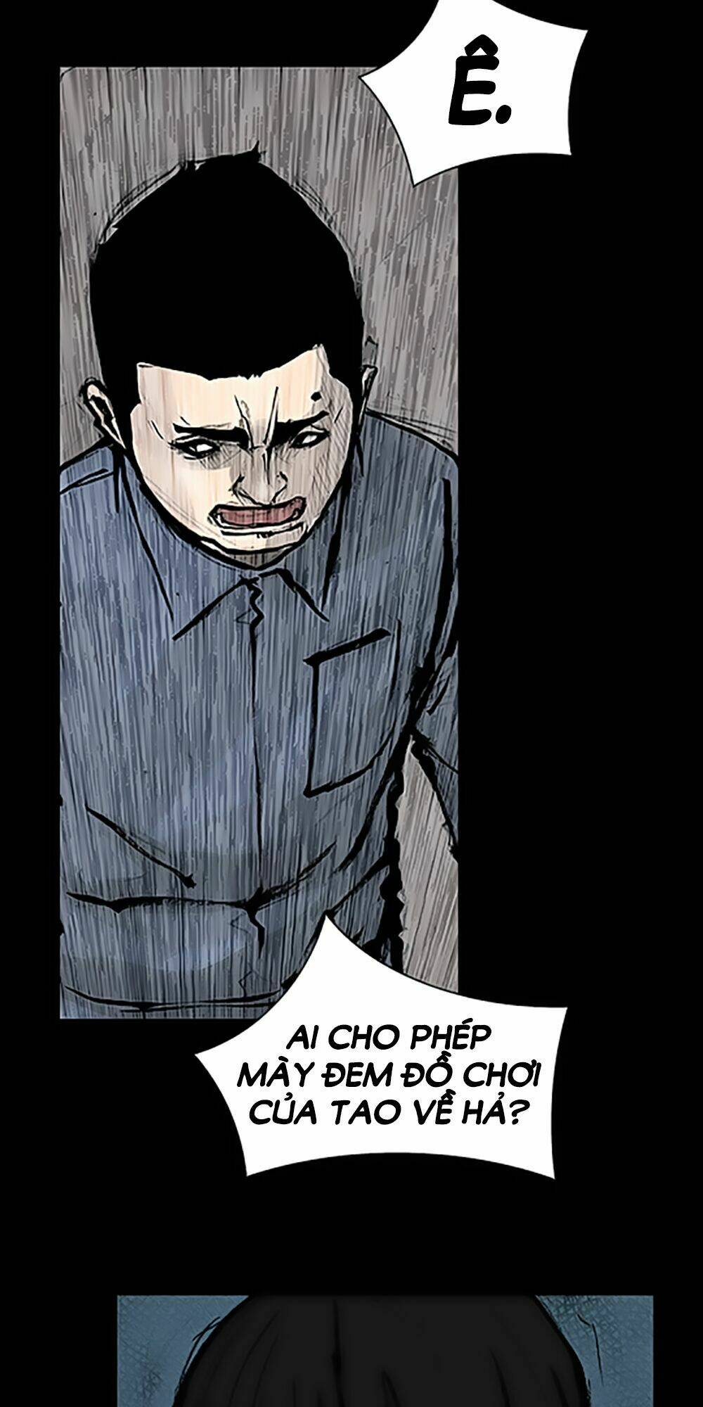 độc cô tiền truyện chapter 128 35