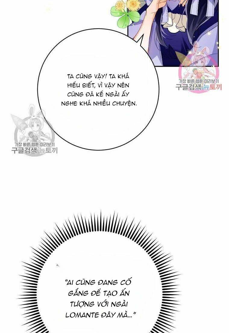 dư vị tách trà chapter 3 26