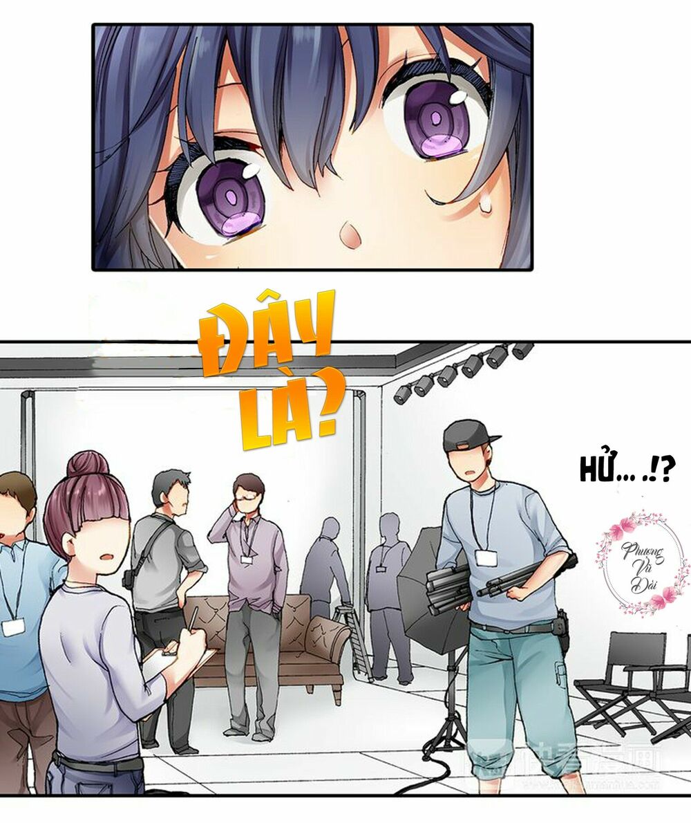 mệnh lệnh tuyệt đối của bá đạo vương tử chapter 2 15