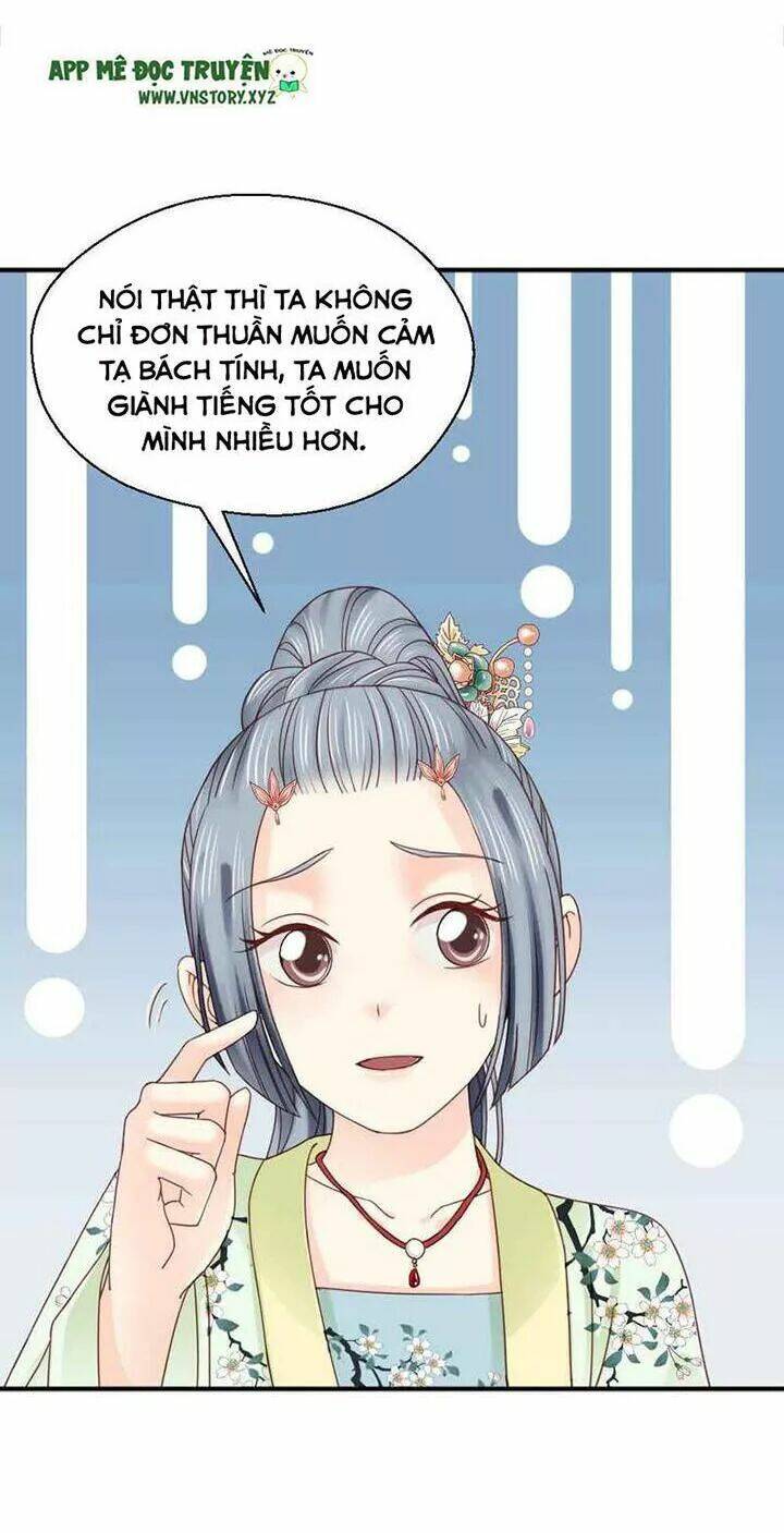 kiều nữ độc phi chapter 127 7