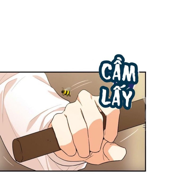 xuyên không trở thành mẹ của nhân vật phản diện chapter 20 9