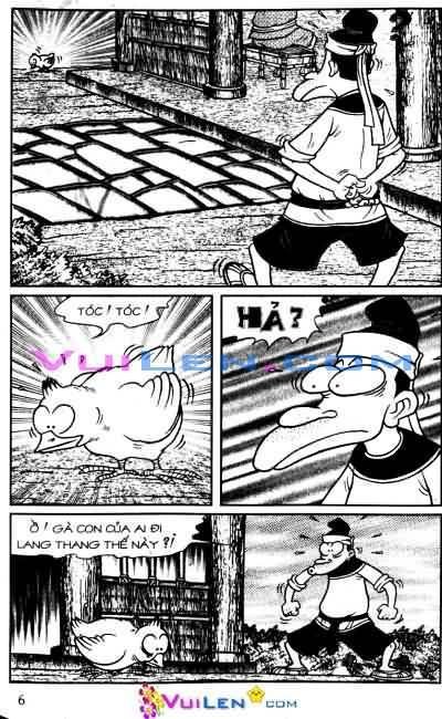 thần đồng đất việt chapter 39 2