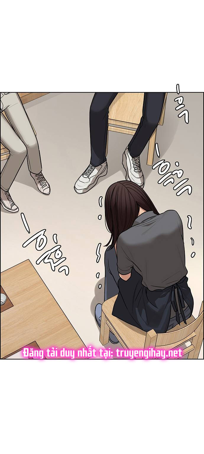 nữ thần giáng thế chapter 193.2 40