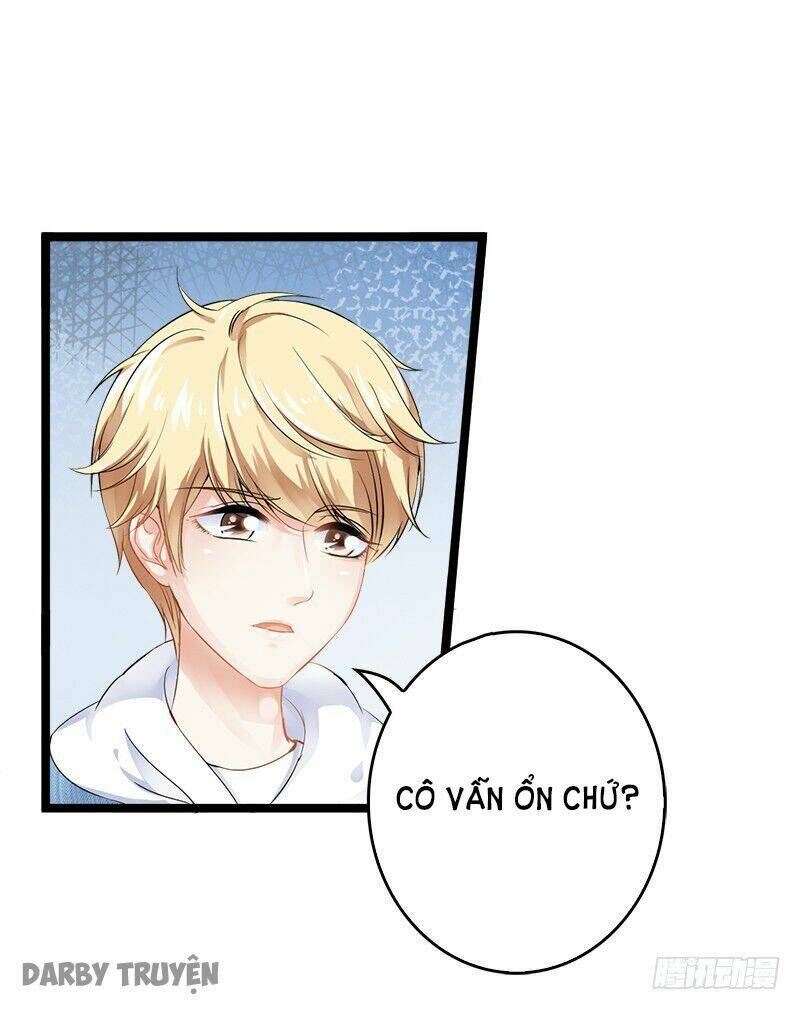 thần bí đế thiếu điềm sủng thê chapter 4 15