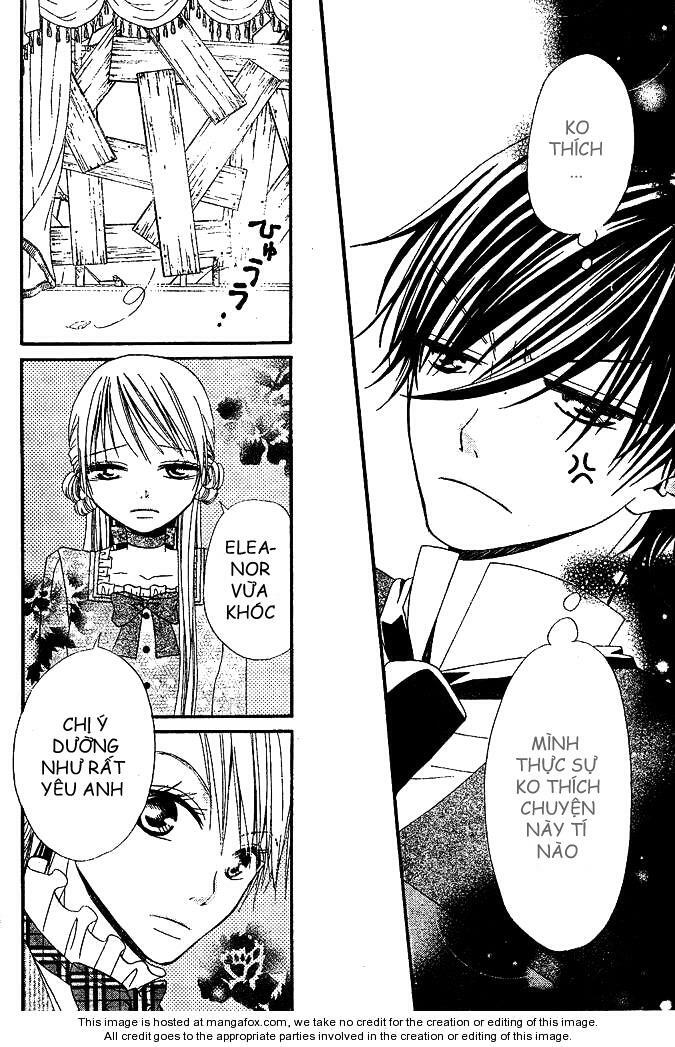 hoa và ác ma chapter 10 16