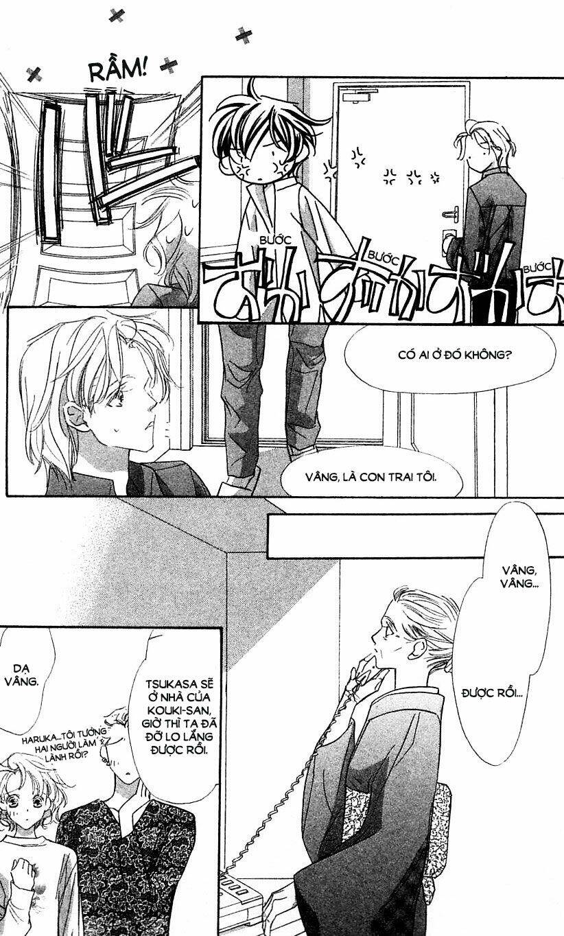 yoru made matenai chapter 31 34