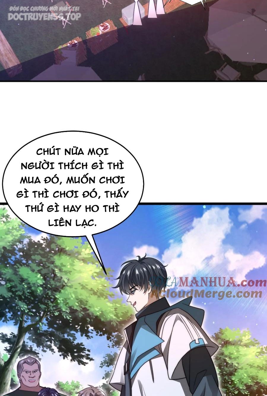 không gian hệ lão lục: dự trữ một vạn tấn thịt ngày tận thế chapter 78 6