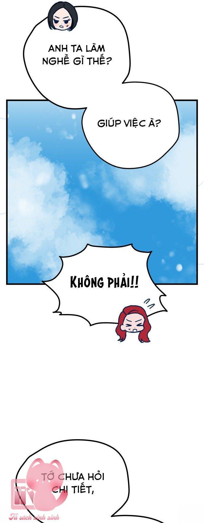 kẻ cắp gặp bà già chapter 22 50