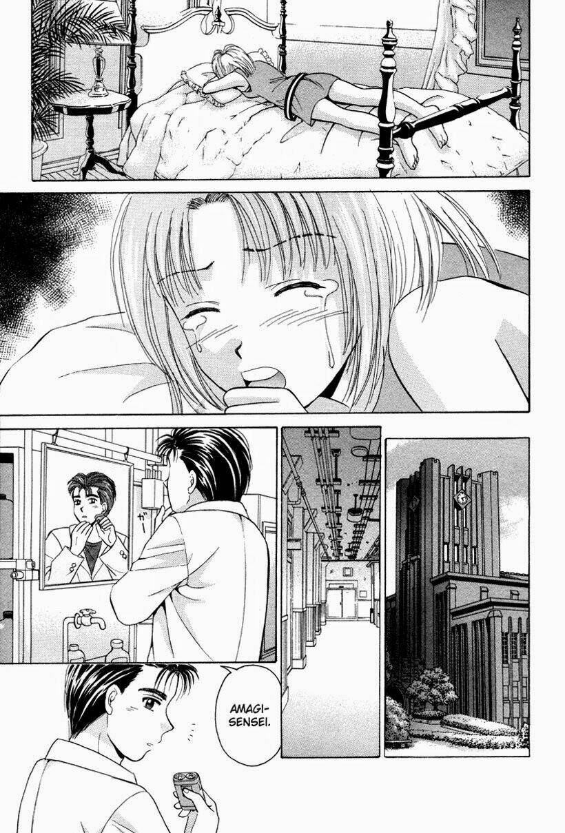 open sesame chapter 53 4