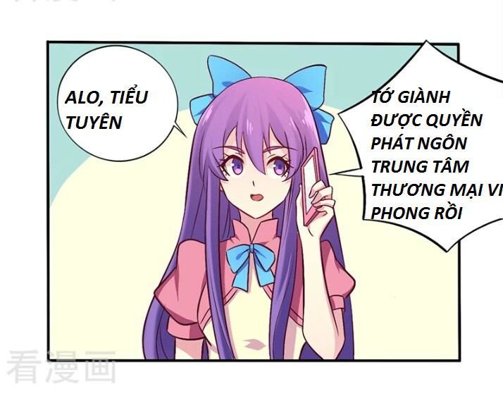 tổng tài đã cưới em chapter 71 3