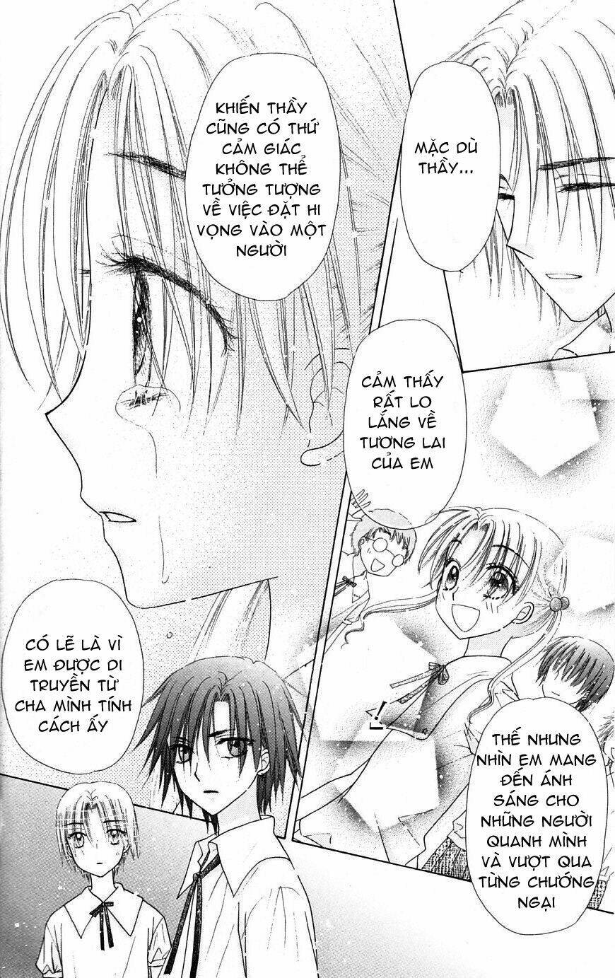 gakuen alice chapter 102 25