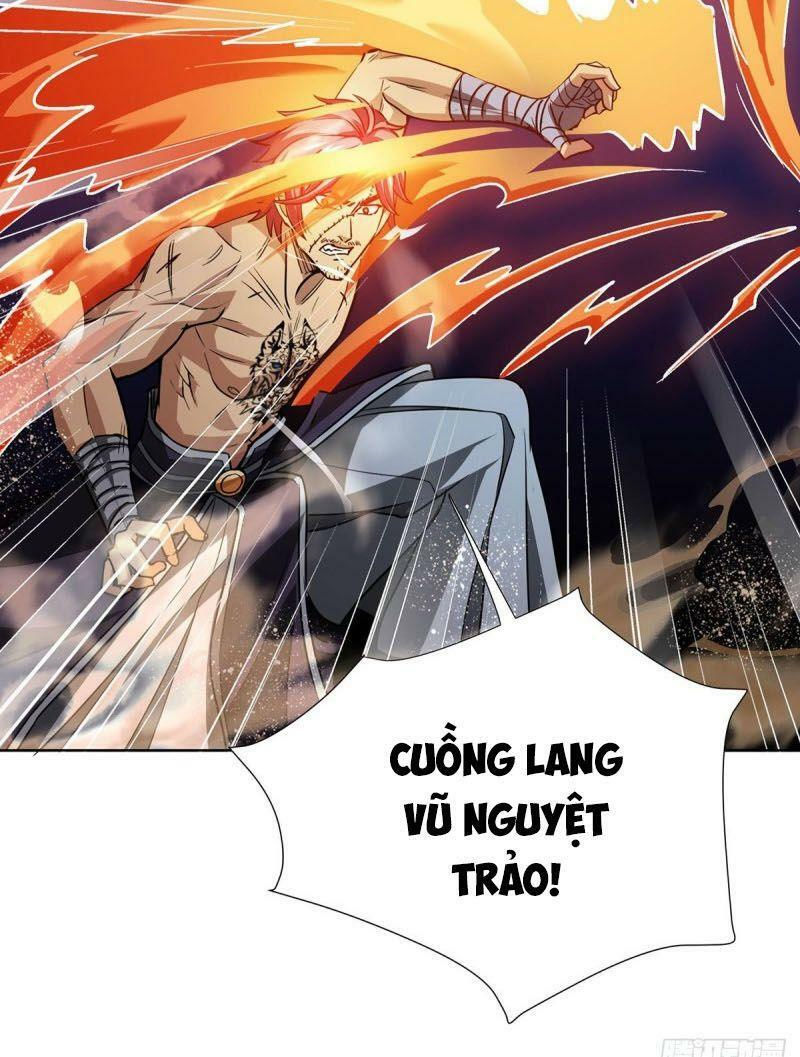 chúa tể tam giới chapter 90 9