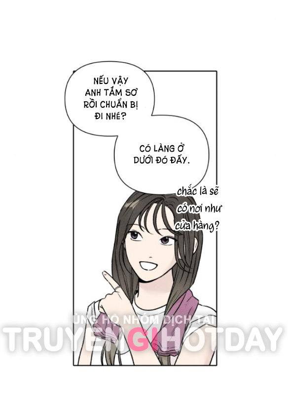 điều khiến tôi quyết tâm muốn chết chapter 89.1 18
