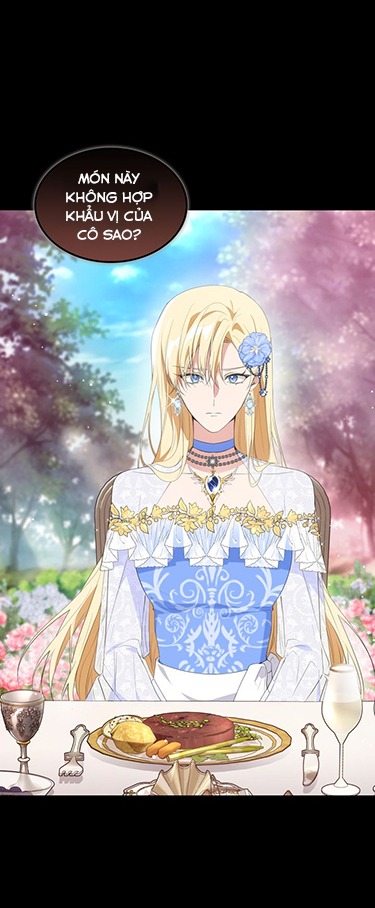 thưởng thức hương vị chapter 46 3