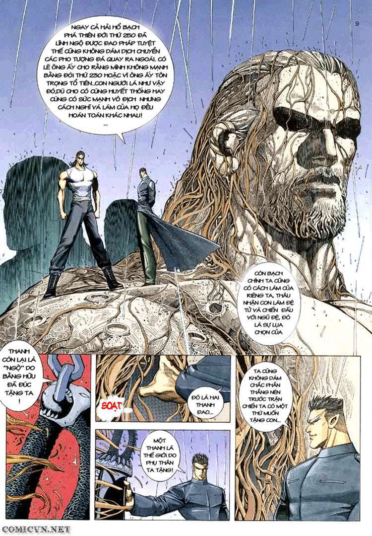 võ thần chapter 30 9