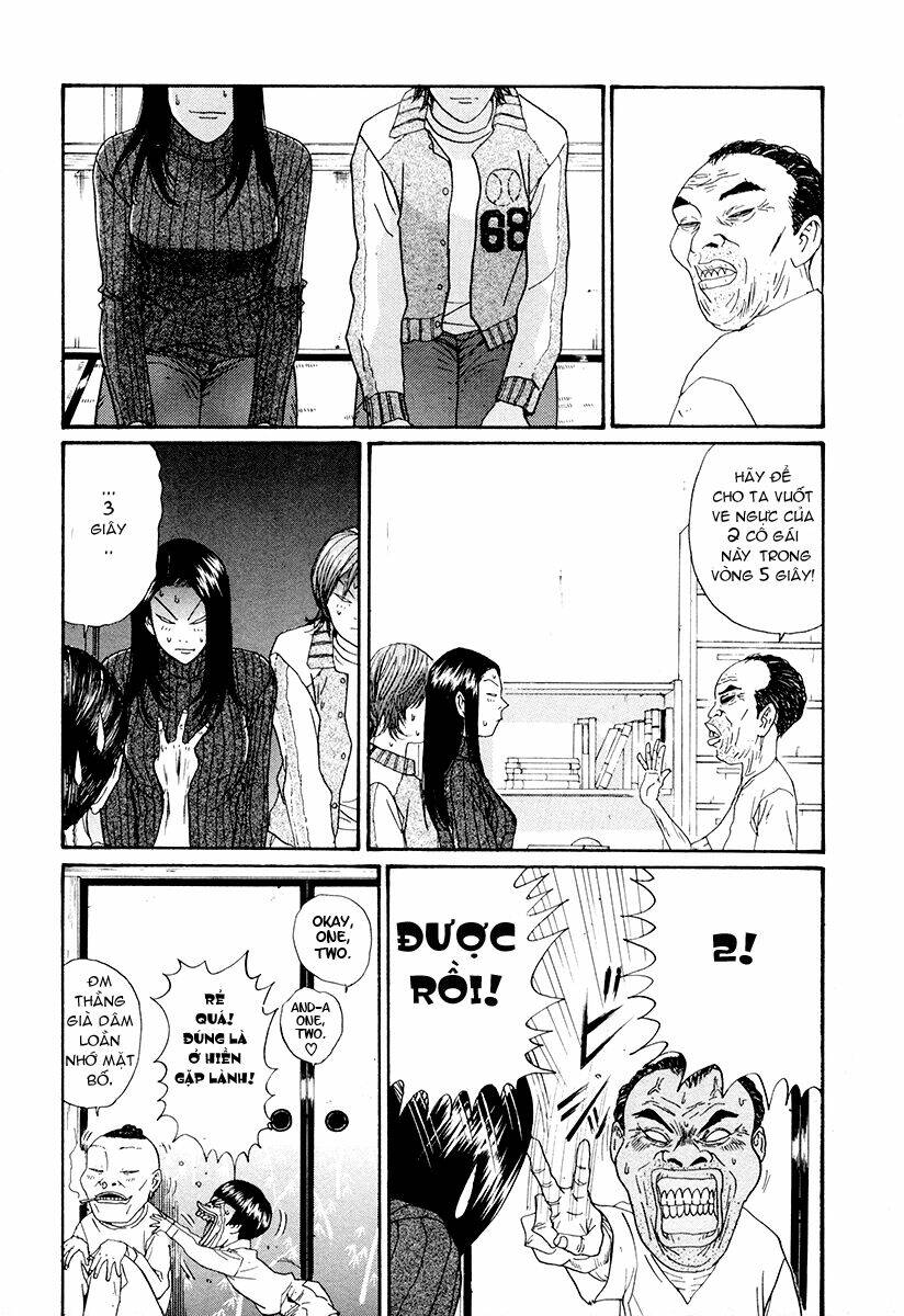 boku to issho chapter 22 8