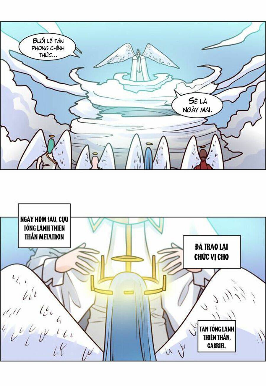 the devil king is bored chapter 64 8