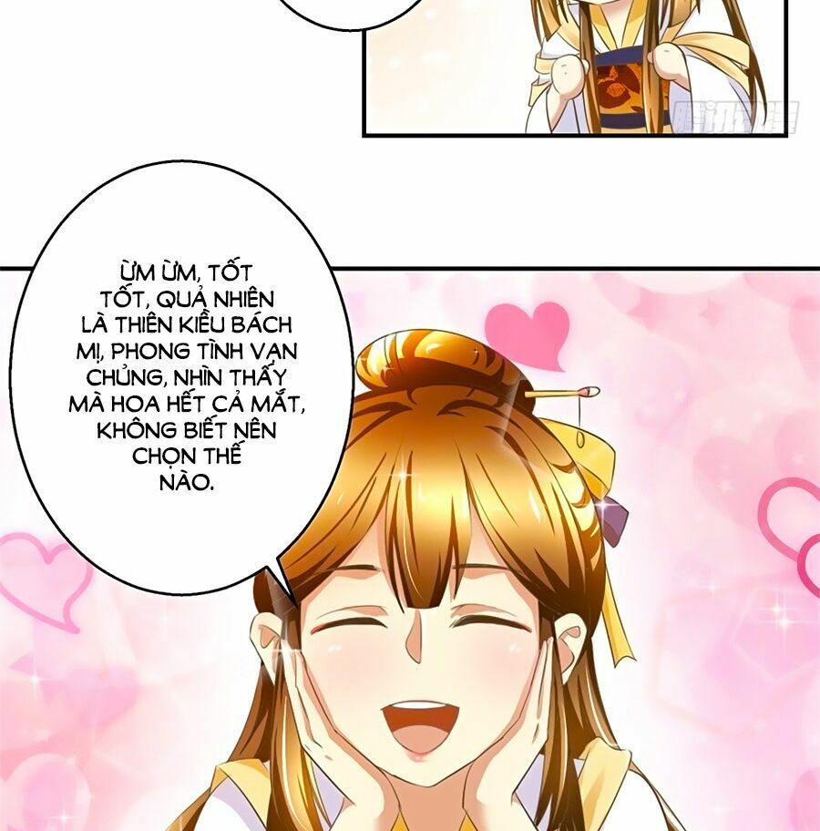 thuần phi ký chapter 14 10