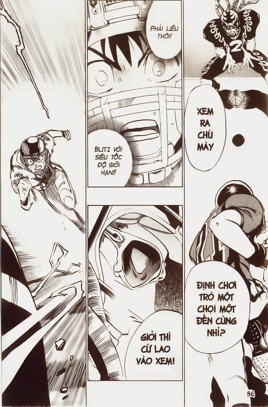 lá chắn mắt chapter 182 18