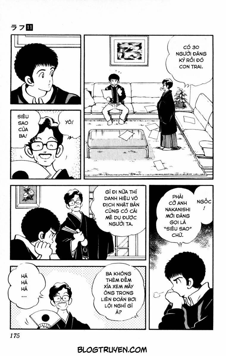 rough - ngọc thô chapter 109 7