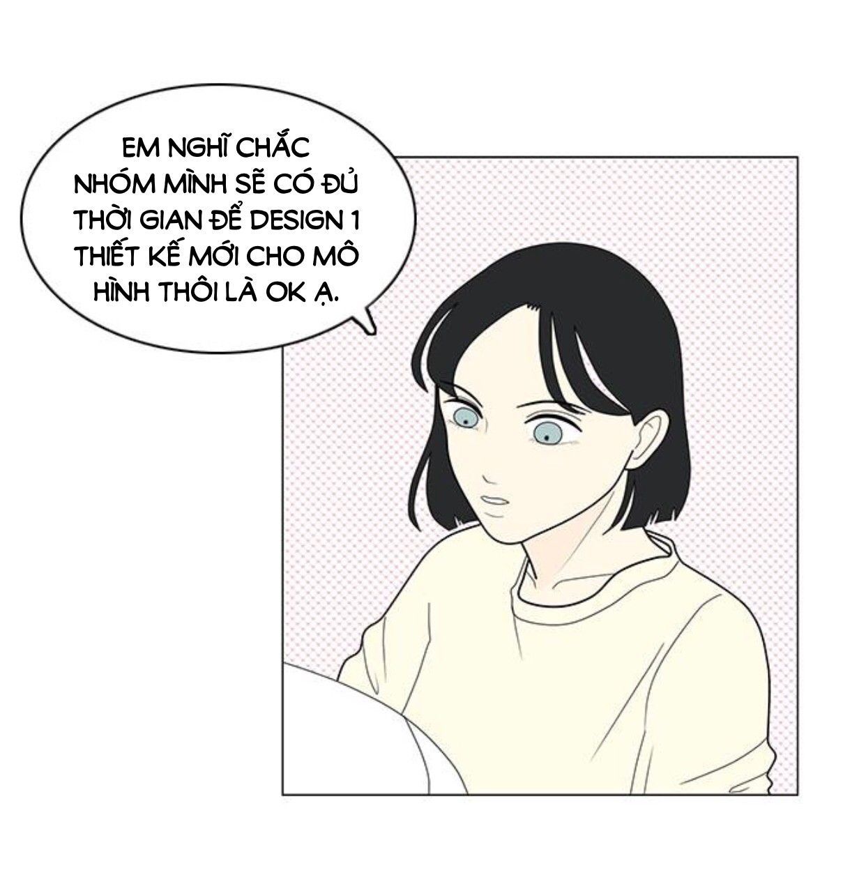 sống chung một nhà chapter 9 28