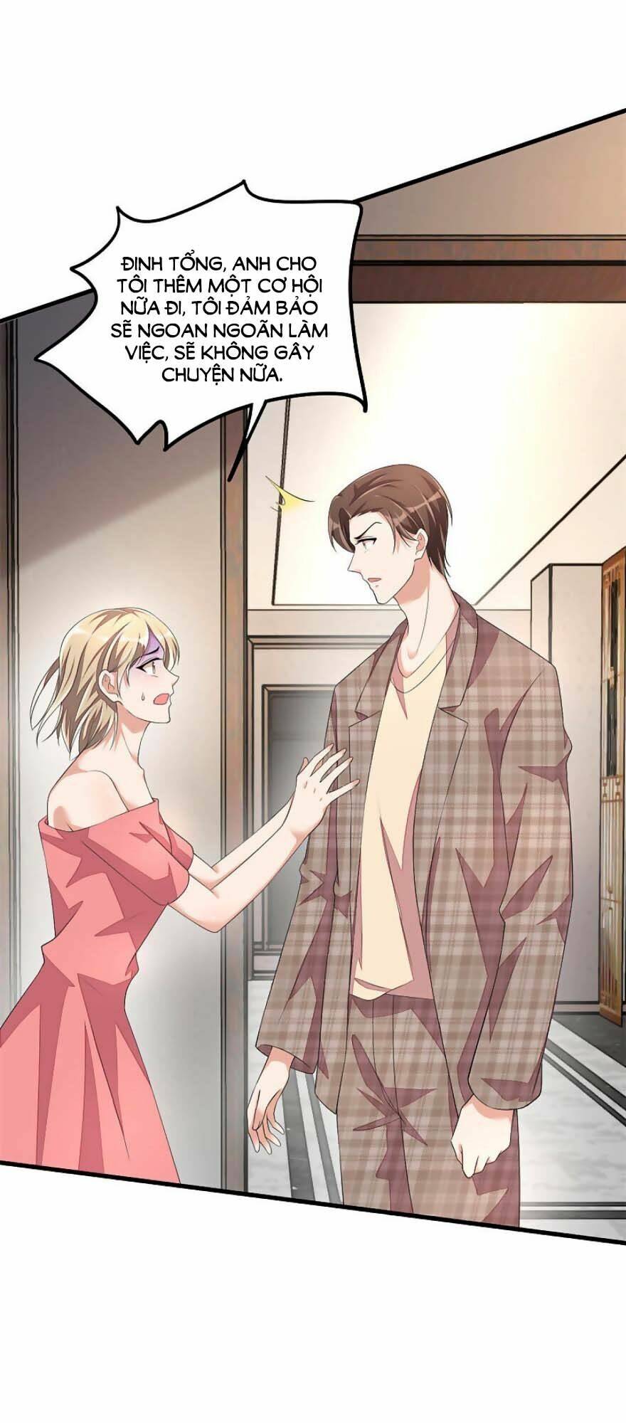 ông xã, em muốn ăn cho anh sạt nghiệp! chapter 45 30