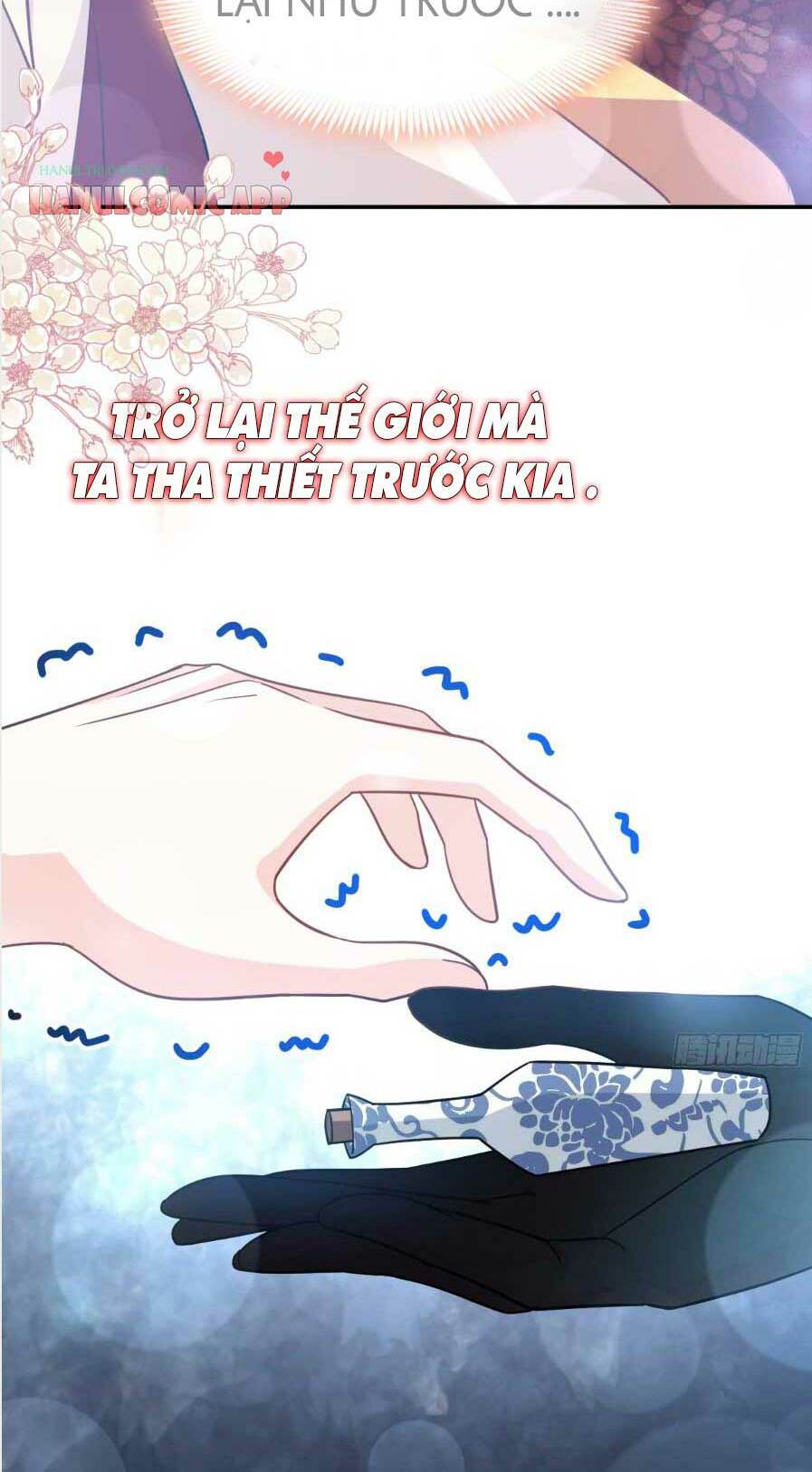 thiên hạ đệ nhất sủng phi chapter 137 7